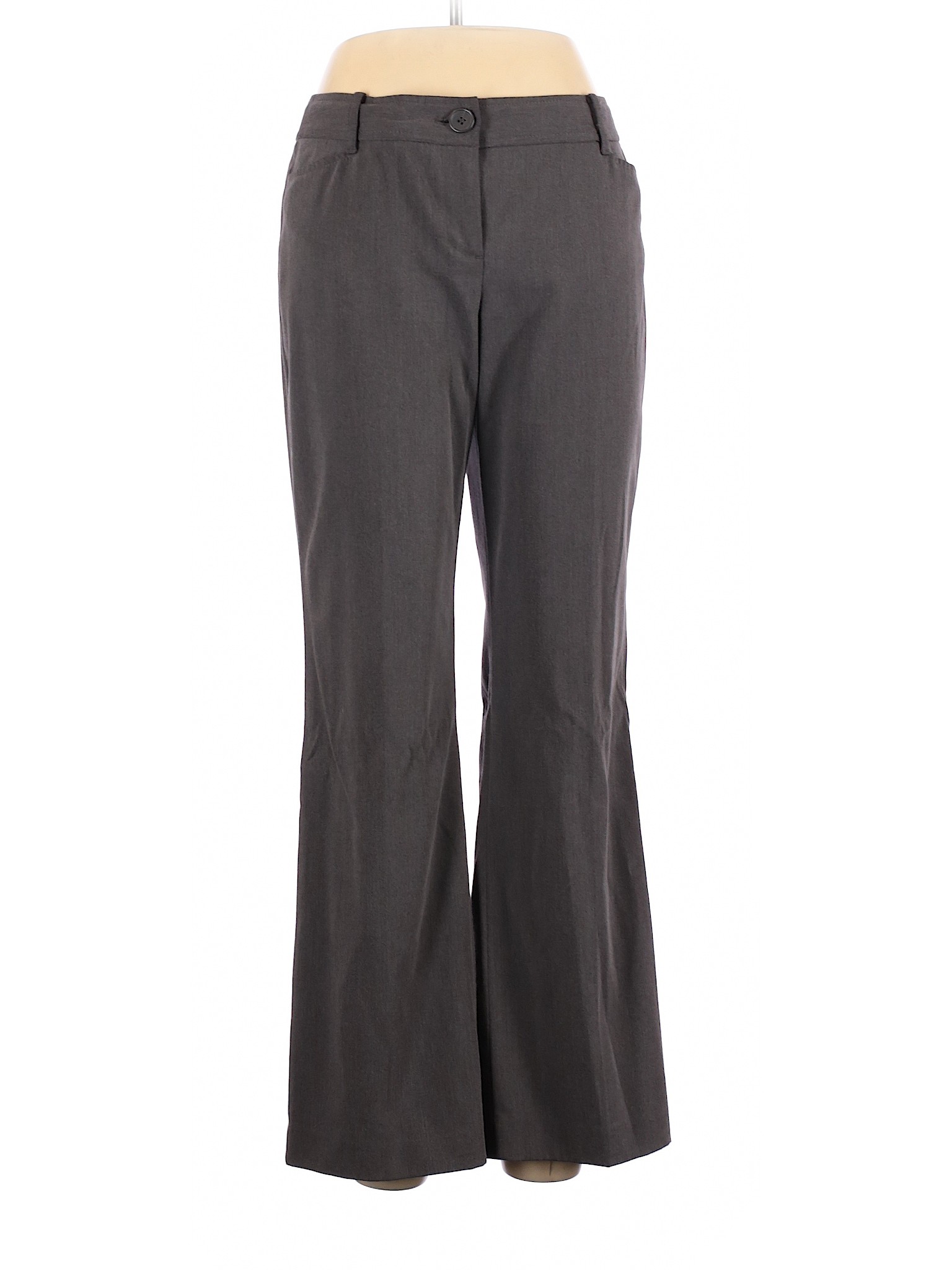 ann taylor loft pants
