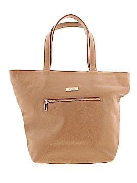 Onna Ehrlich Leather Shoulder Bag