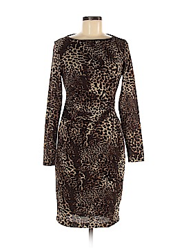 Carmen Carmen Marc Valvo Size Med