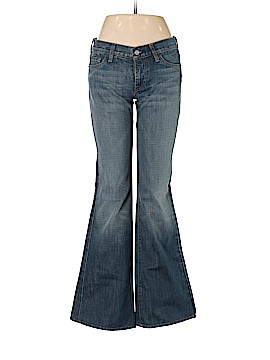 7 For All Mankind Size 28 waist