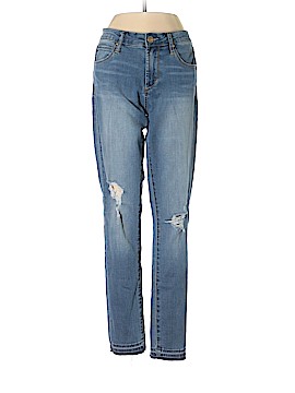 Articles of Society Size 27 waist