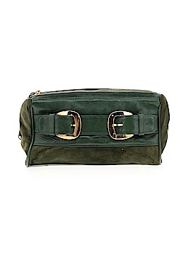 Rebecca Minkoff Leather Clutch