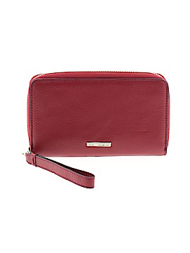 Rebecca Minkoff Leather Wristlet