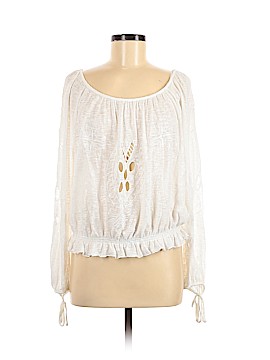 Free People Pskaufman Size Med
