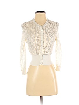 Cotton by Autumn Cashmere Size Sm