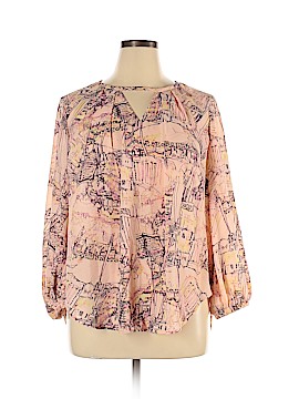 Melissa McCarthy Seven7 Size 0X Plus
