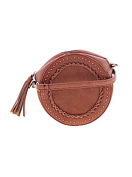 Urban Expressions Crossbody Bag