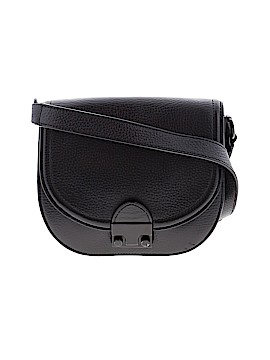 Loeffler Randall Leather Crossbody Bag
