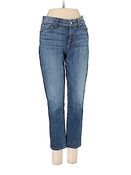 7 For All Mankind Size 25 waist