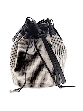 Halston Heritage Bucket Bag