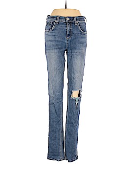Rag & Bone/JEAN Size 24 waist