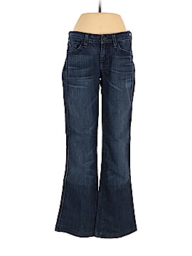 7 For All Mankind Size 26 waist