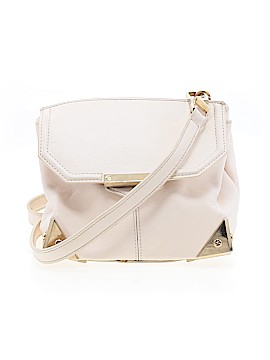 Alexander Wang Leather Crossbody Bag