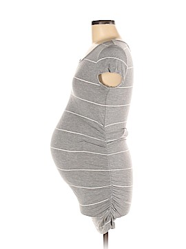 A Pea in the Pod Size Med Maternity