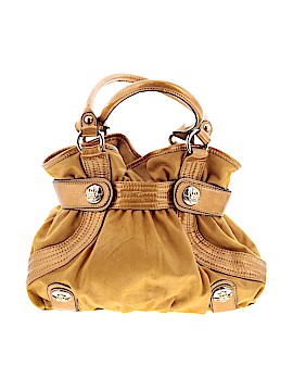 Kathy Van Zeeland Shoulder Bag