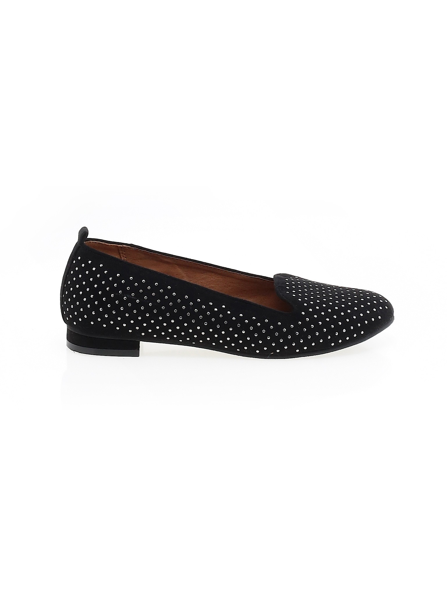 abound pointed flats