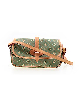 Dooney & Bourke Leather Shoulder Bag