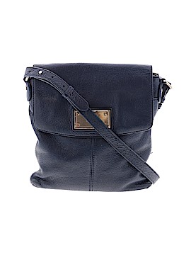 DKNY Leather Crossbody Bag