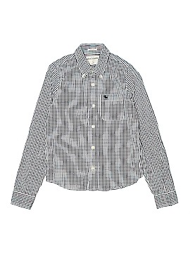 Abercrombie & Fitch Size Large kids