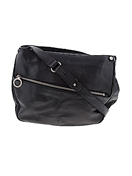 Etienne Aigner Leather Shoulder Bag