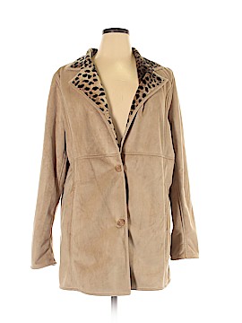 Donna Salyers' Fabulous Furs Size XL