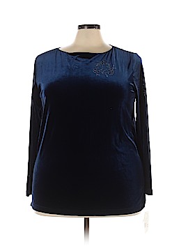 Elisabeth by Liz Claiborne Size 1X Plus
