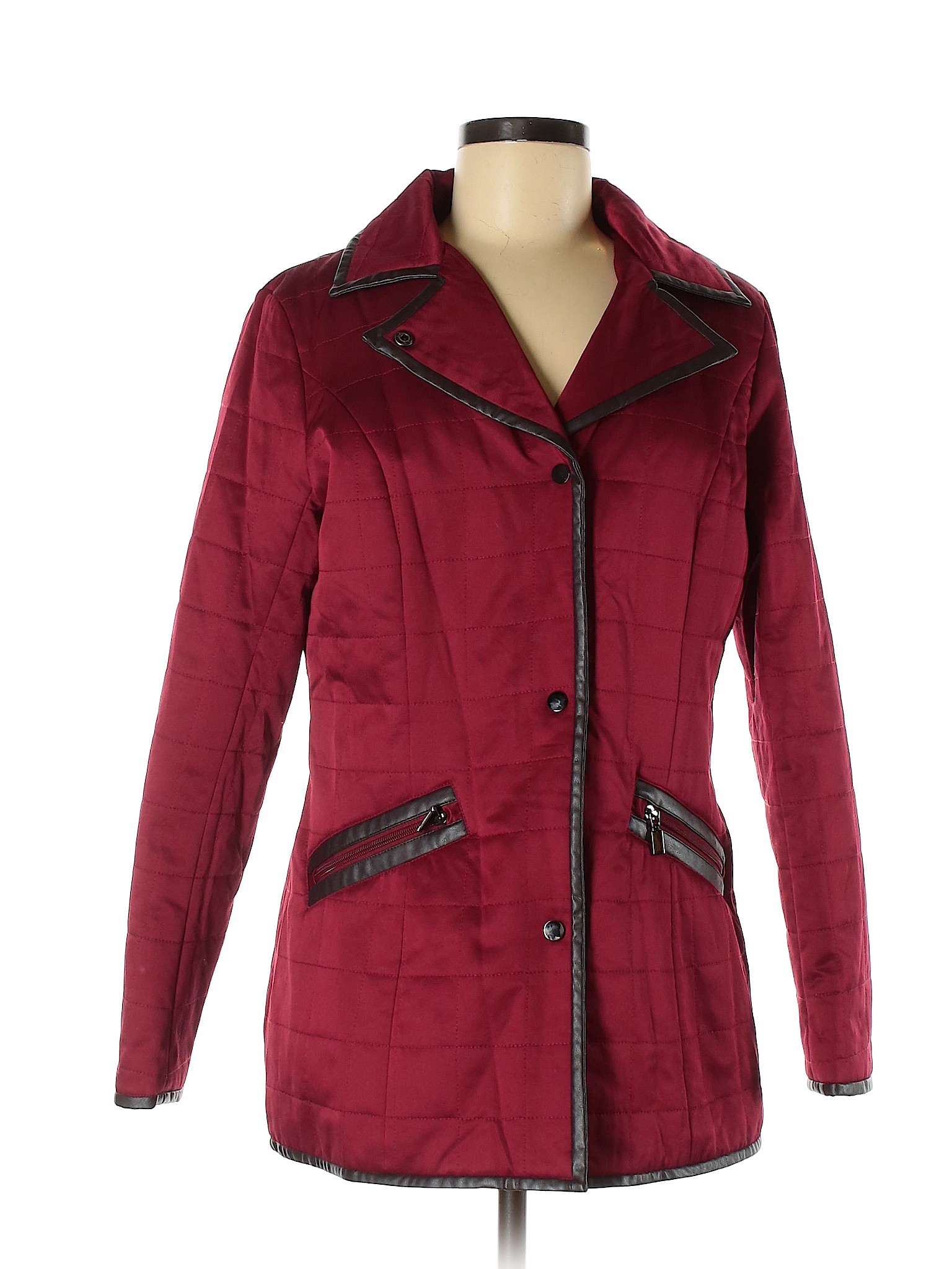 Pendleton Women Red Jacket M | eBay