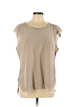 Black Label by Chico's Size Lg