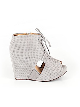Havana Last Jeffrey Campbell Size 9