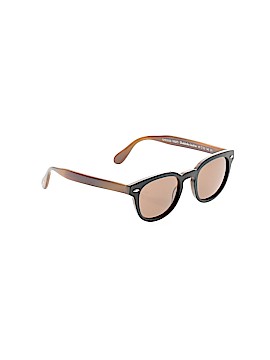 Oliver Peoples pour Berluti Sunglasses