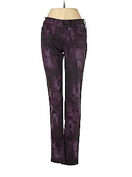 Gray Saks Fifth Avenue Size 25 waist