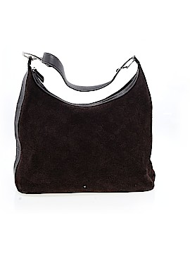 Giani Bernini Leather Shoulder Bag