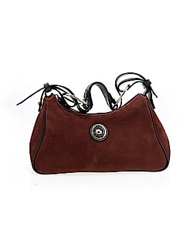 Dooney & Bourke Leather Satchel