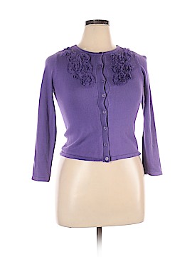 Notations Size XL Petite