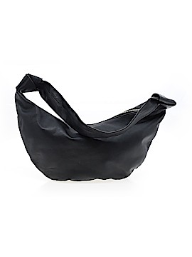 Banana Republic Leather Hobo