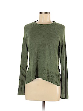 Don't Ask Why Pullover Sweater