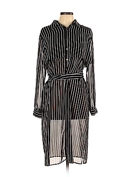 Black Label by Chico's Size Lg