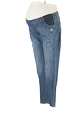 DL1961 Size 30 Maternity waist