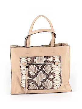 Vince Camuto Leather Shoulder Bag