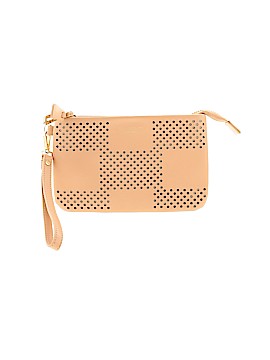 Isaac Mizrahi New York Wristlet