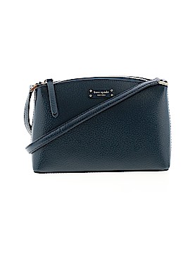 Kate Spade New York Leather Crossbody Bag