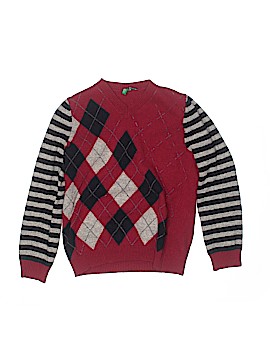 United Colors Of Benetton Size 8