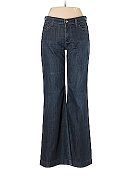 7 For All Mankind Size 28 waist