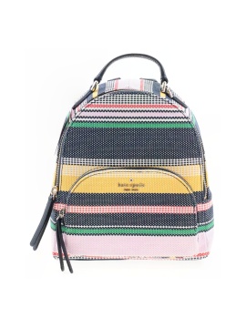 Kate Spade New York Leather Backpack