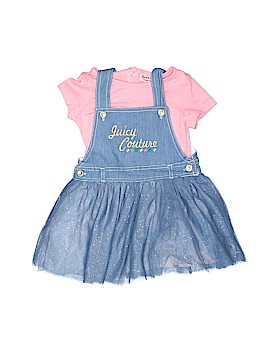 Juicy Couture Size 24 mo