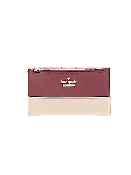Kate Spade New York Leather Wallet