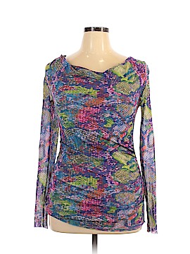 Black Saks Fifth Avenue Size XL