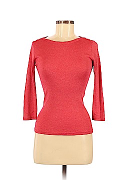Michael Stars 3/4 Sleeve T-Shirt