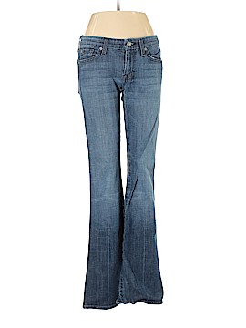 7 For All Mankind Size 28 waist