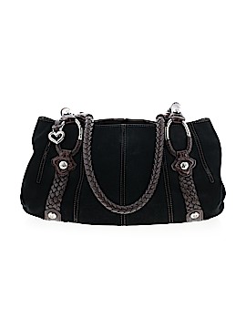 Brighton Leather Shoulder Bag